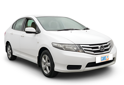 Honda City-img